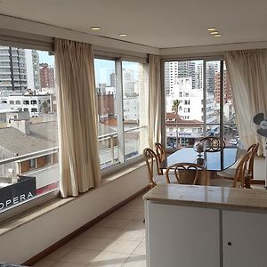 Apartamento de 2 Dormitorios